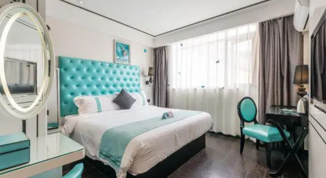 Xana Lite Zhengzhou Wenhua Road Branch, Rezervovat Hotel Čeng-čou Henan