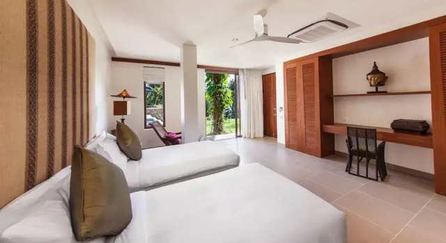 Villa Analaya