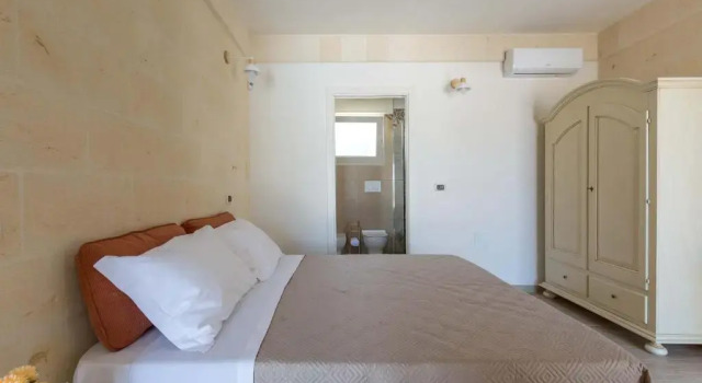 Villa Tina Maria by BarbarHouse, Rezervasyon Villa Manduria villalar, Villa