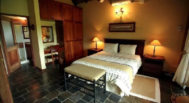 Khandizwe River Lodge, Reservar Hotel Malelane Barberton