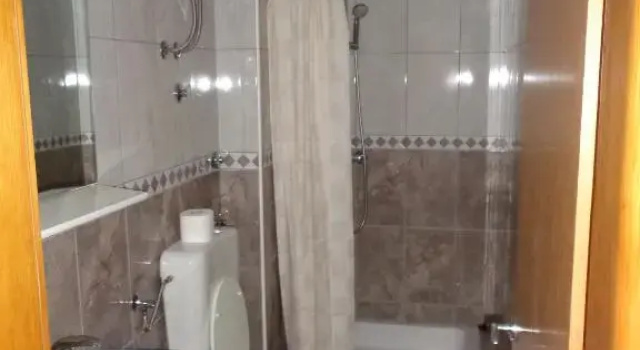Апартаменты Apartments Radoš