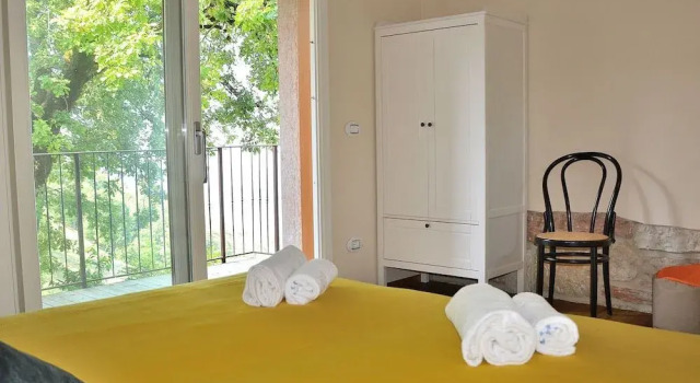 Villa il Cerro, Prenota Villa Hotel a Veneto con parcheggio, Parcheggio