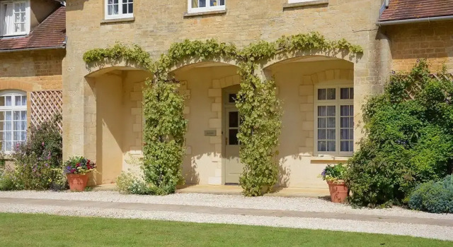 Sandown Cottage, Забронировать Дом для отпуска Чиппинг-Нортон Оксфордшир