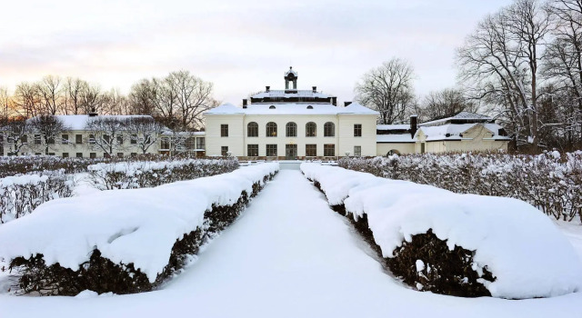 Näsby Slott