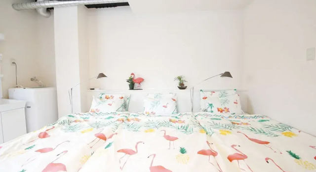 Liz Guest House Umeda, Забронировать Гостевой дом Гостевые дома Осаки, рядом с Masago Gallery, Гостевой дом