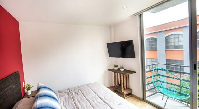 Brand New Park View Designer Apartment