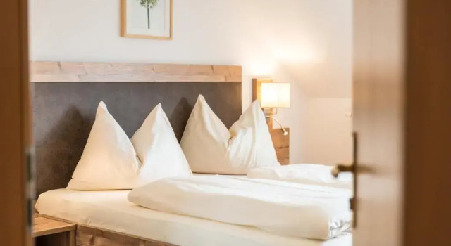 Двухместный номер Standard Landhotel und Gasthof Kirchberger