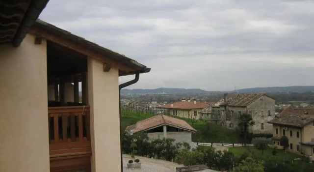 Люкс Agriturismo Al Credazzo