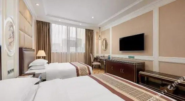 Yundu International Hotel