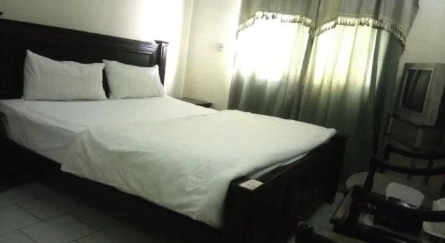 Номер Standard MerryDay Inn