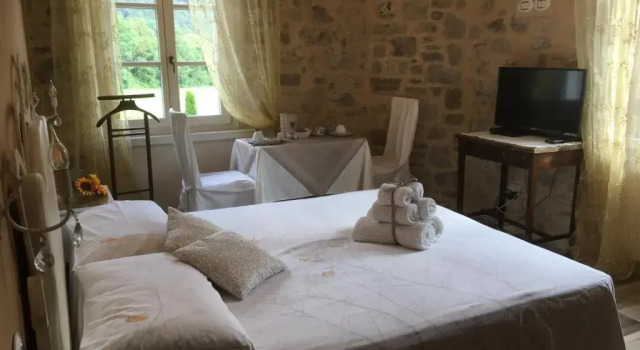 Люкс B&B Big Sur