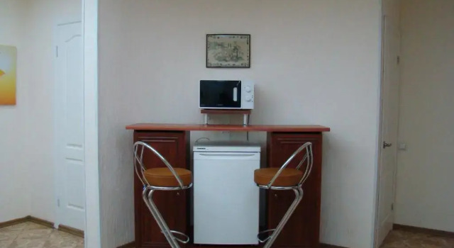 Семейный номер Standard Mini-hotel in Odessa Yard