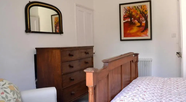 8a Spring Gardens