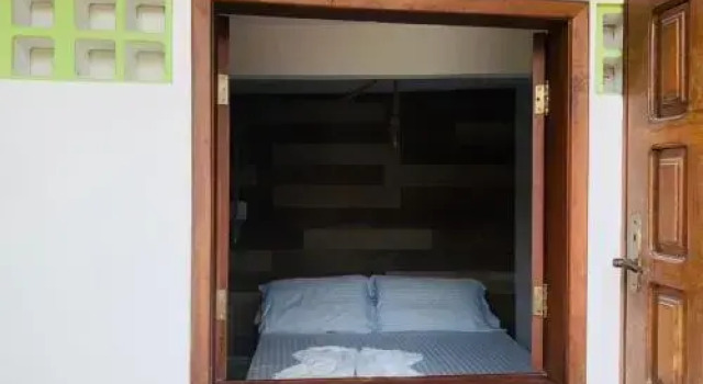 Pousada O Rancho Alegre, Rezervasyon Otel Moreré Dende's Coast