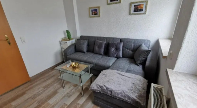 Апартаменты Ferienwohnung Winzer 1