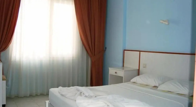 Апартаменты Standard Golden Moon Apart Hotel