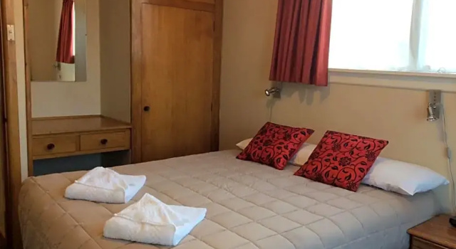 Семейный номер Standard с 2 комнатами Belle Bonne Motel