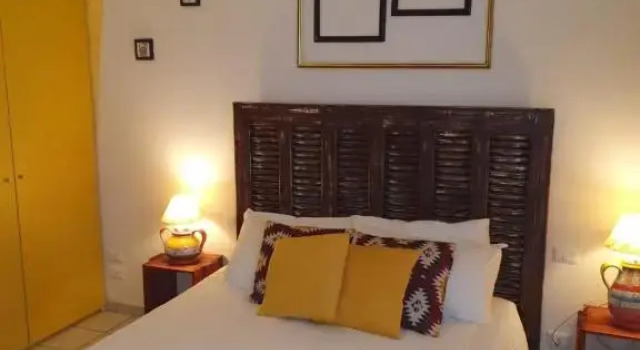 Номер Standard Case del sole