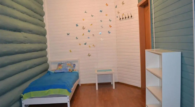 Samara Cottages Hilton 38