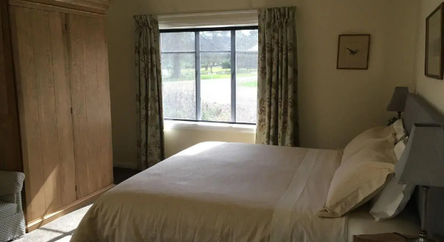 Glenlowren, Rezerwuj Hotel Hotele w Yarra Valley z parkingiem, Parking