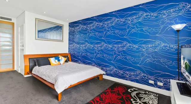 Cotton Beach Northern Rooftop 50, Забронировать Отель Касуарина Tweed Coast
