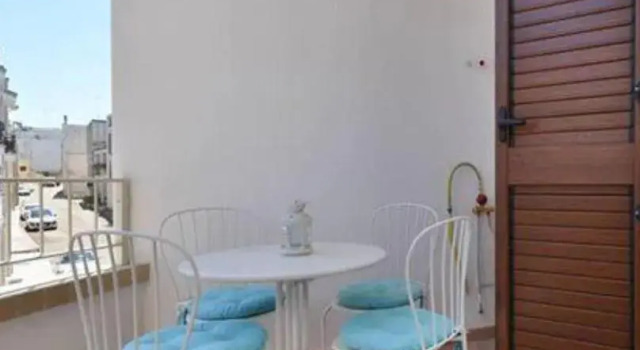 Trilocale in Centro a Otranto, Book Hotel Otranto Salento