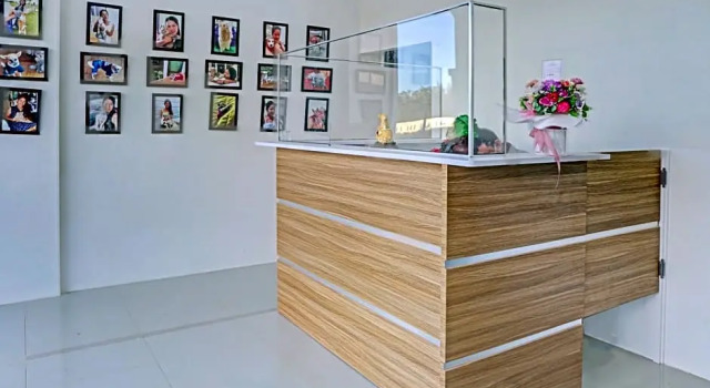 OYO 90609 Mimi & Coco Homestay, Prenota Hotel Sengkuang Batam