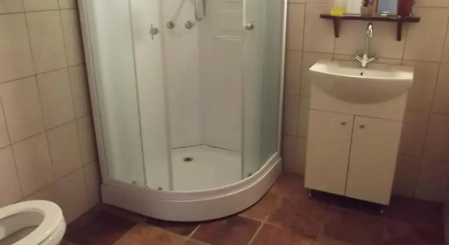 Номер Standard Pensiunea Somesana