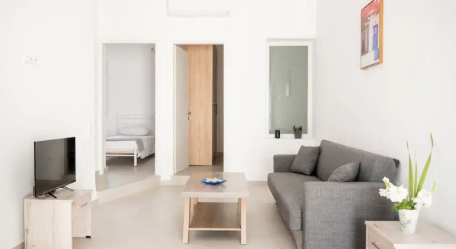 Spilia Suites Hotel Mykonos