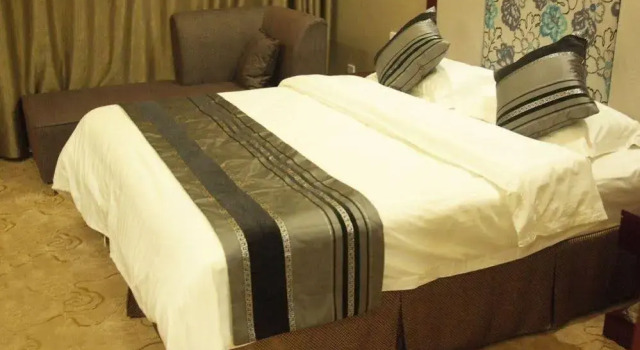 Yuehewan Boutique Hotel, Rezervovat Boutique Hotel Zaozhuang 