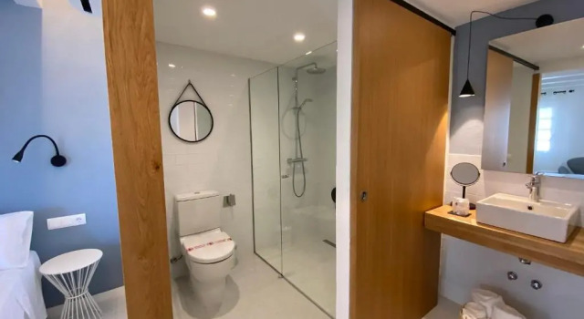 Economy huone Hotel m - 27