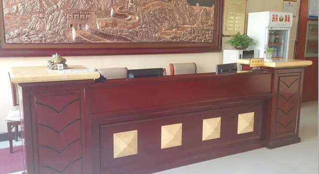 Sanhe Yu's Inn, Book Hotel Langfang Hebei