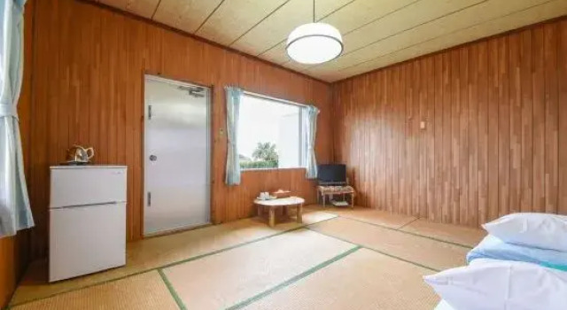 Номер Standard Pension Hoshinosuna