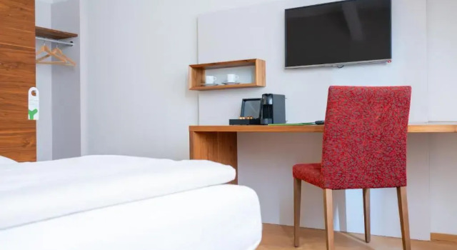 eee Hotel Perg, Забронировать Отель Перг Mühlviertel