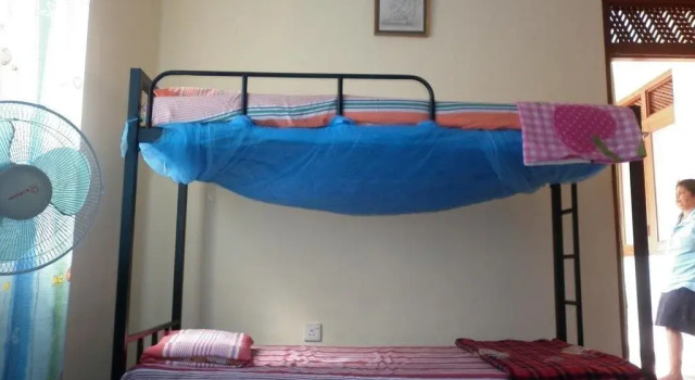 Backpackers Paradise Colombo