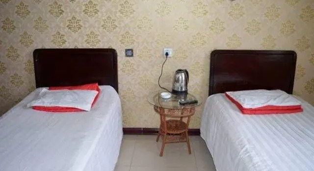 Shijiazhuang Xindu Hotel, Book Hotel Shijiazhuang Hebei
