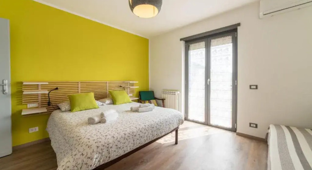 Номер Standard B&B Il Giardino di Gabri