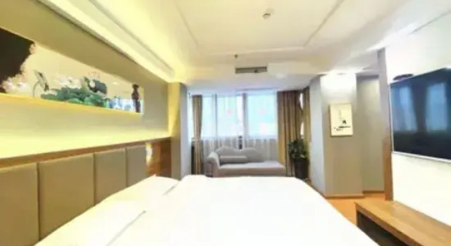 Люкс Shuyang fenghuazhi Boutique Hotel
