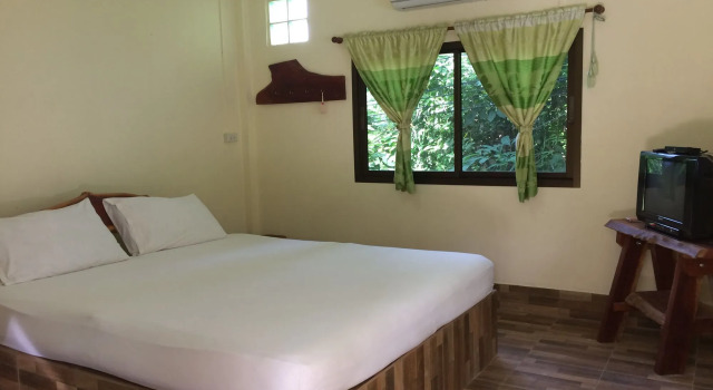 Tambai Resort, Забронировать Курортный отель Отели Южного Таиланда с парковкой, Парковка