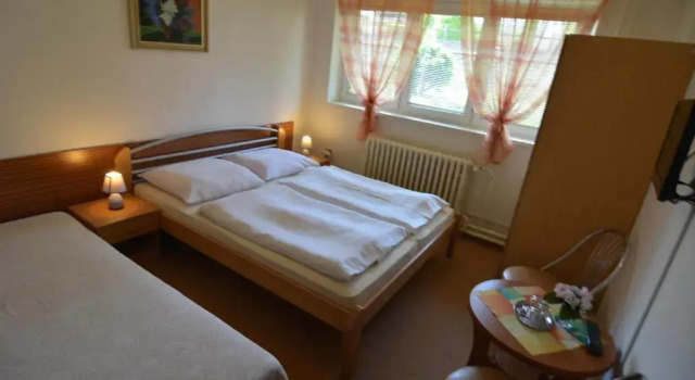 Номер Standard Privat Marika