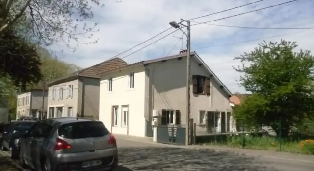 No 5 Plaisance, Foglalás Szálloda Lasserade 