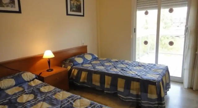 Apartamentos Village Park 46 A