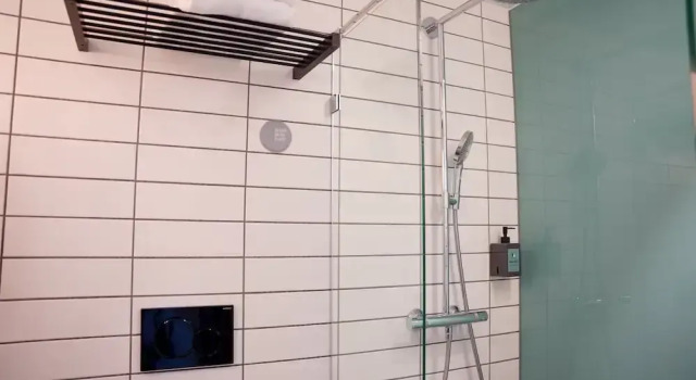 Двухместный номер Superior Comfort Hotel Norrköping
