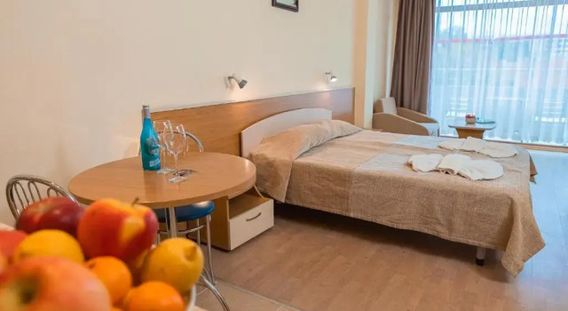 Номер Comfort Hotel Avenue