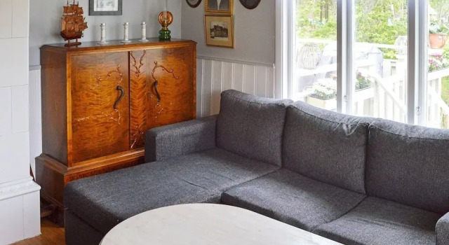5 Person Holiday Home in Lysekil, Book Hotel Lysekil 