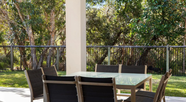 Sand and Sea Beach House, Prenota Hotel Hotel a Queensland con parcheggio, Parcheggio