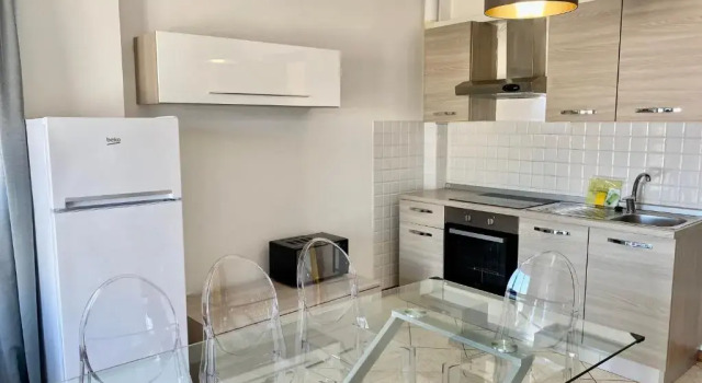Апартаменты Пентхаус Residence Cima