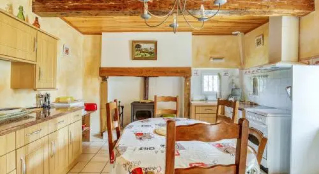 Holiday home Valès, Réserver Appartement Appartements à Puycelci, Appartement
