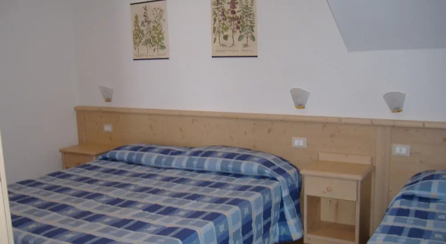 Alpine Comfort Stay, Cavalese