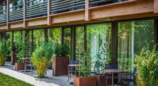 Апартаменты Ferienwohnungen Boardinghouse Bodensee